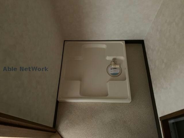 ソフィアの物件内観写真