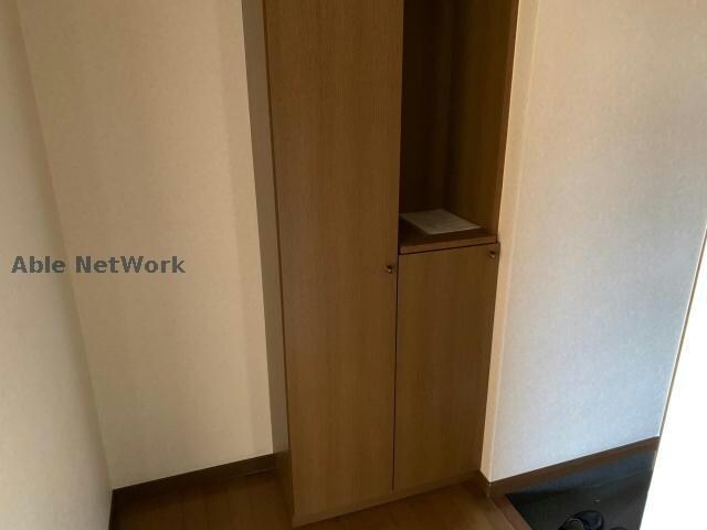 ソフィアの物件内観写真