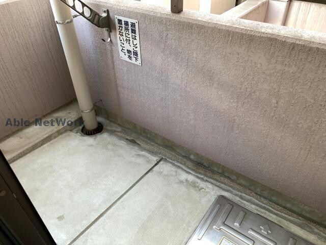 ソフィアの物件内観写真