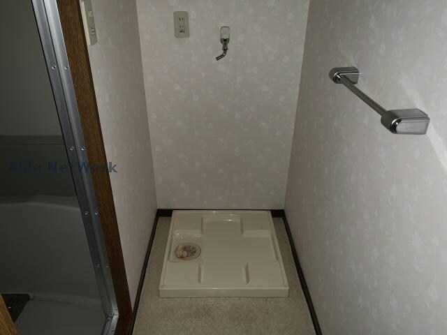 ソフィアの物件内観写真