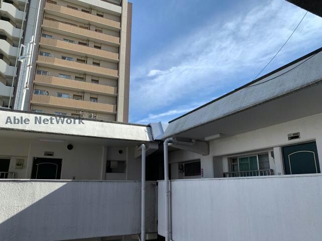 ソフィアの物件内観写真