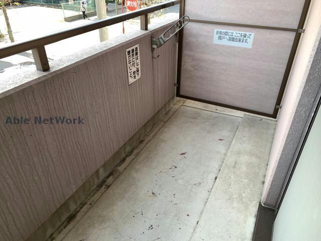 ソフィアの物件内観写真