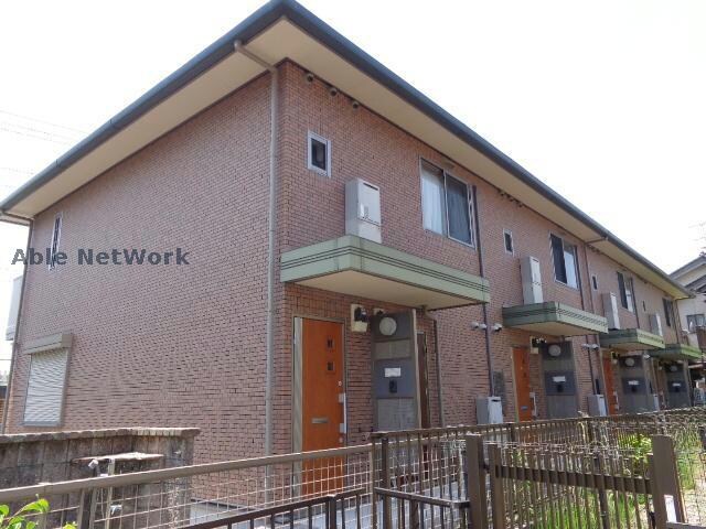 コサティの物件外観写真