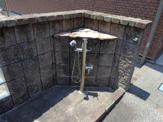 コサティの物件外観写真