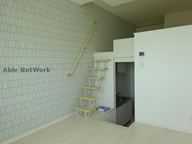 LUNA FORZA新守山の物件内観写真