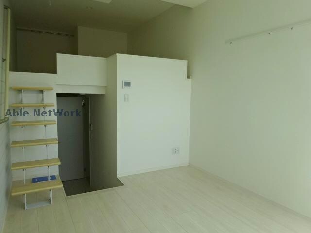 LUNA FORZA新守山の物件内観写真