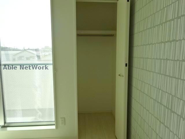 LUNA FORZA新守山の物件内観写真