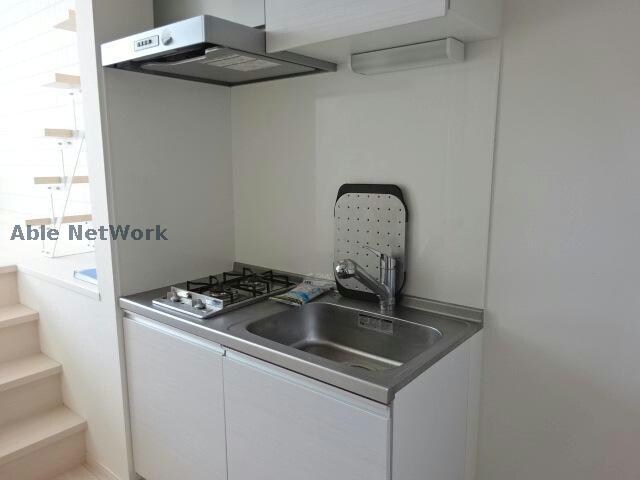 LUNA FORZA新守山の物件内観写真