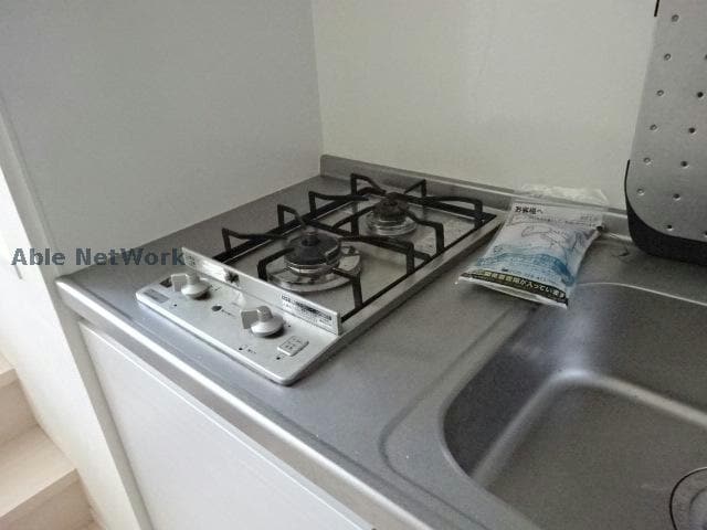 LUNA FORZA新守山の物件内観写真