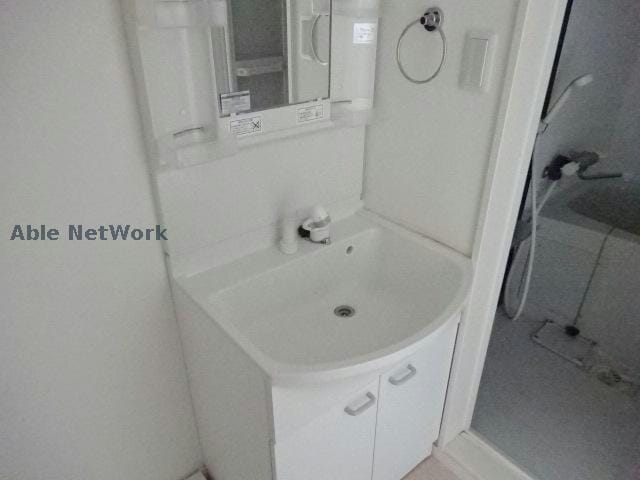 LUNA FORZA新守山の物件内観写真