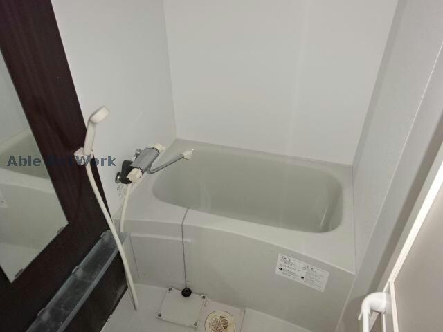 LUNA FORZA新守山の物件内観写真