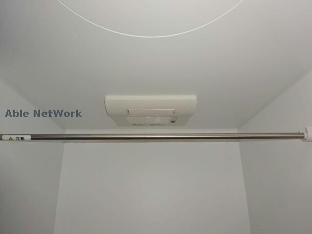 LUNA FORZA新守山の物件内観写真