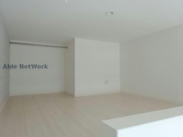 LUNA FORZA新守山の物件内観写真