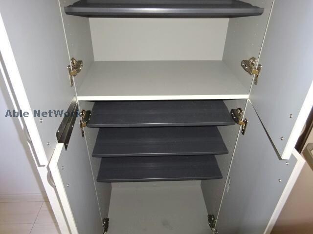 LUNA FORZA新守山の物件内観写真