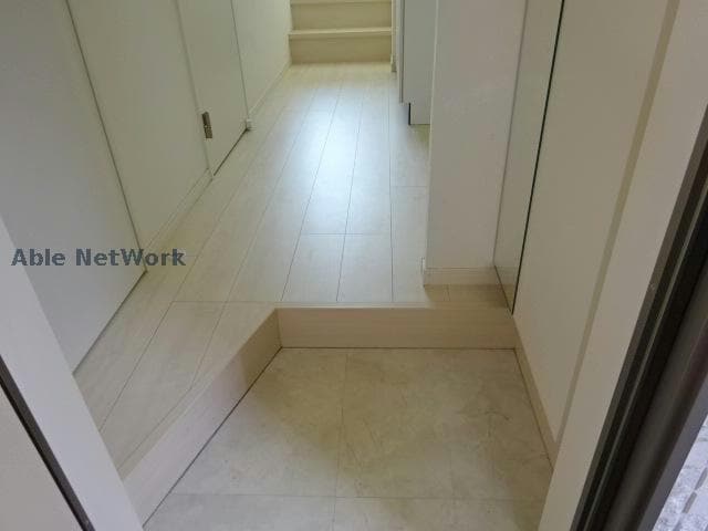 LUNA FORZA新守山の物件内観写真