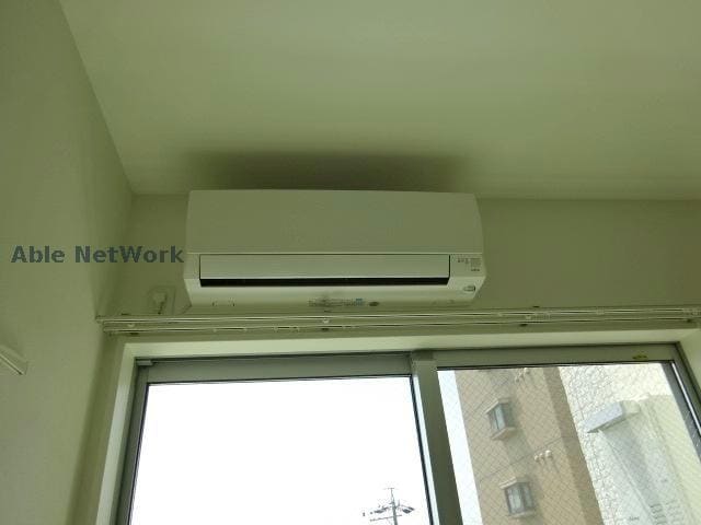 LUNA FORZA新守山の物件内観写真