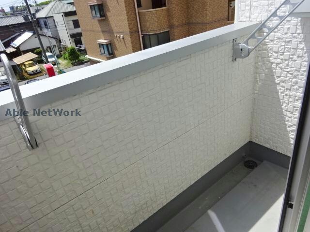 LUNA FORZA新守山の物件内観写真