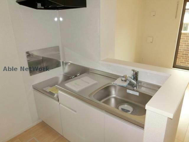 プリマヴェーラ（味美西本町）の物件内観写真