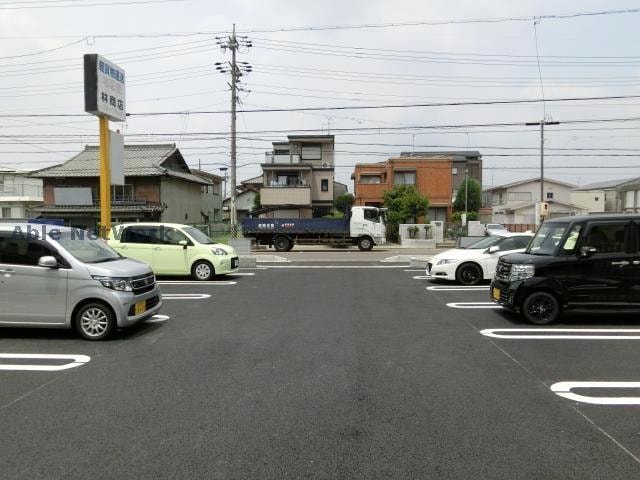 プリマヴェーラ（味美西本町）の物件外観写真