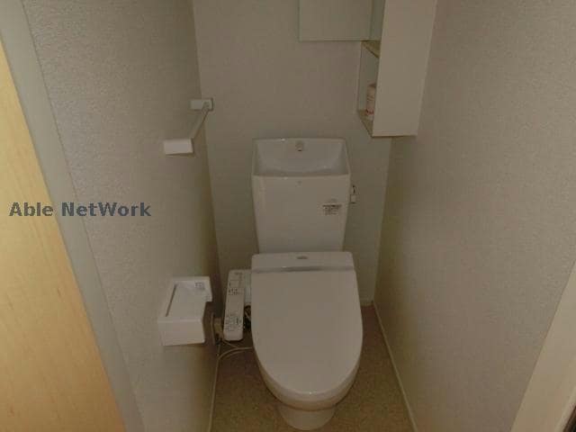 プリマヴェーラ（味美西本町）の物件内観写真