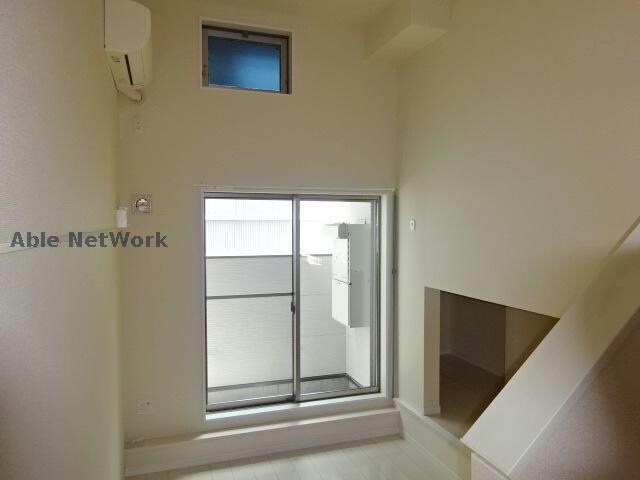 クレアーレ　想の物件内観写真