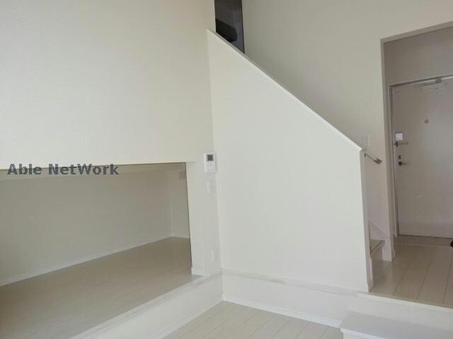 クレアーレ　想の物件内観写真