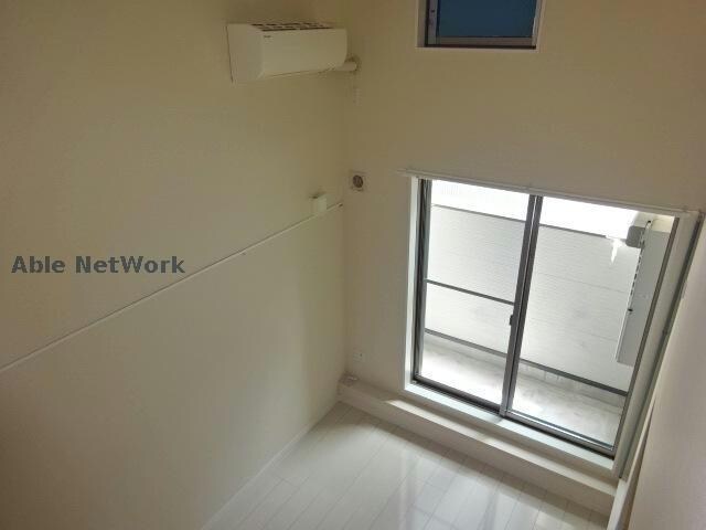 クレアーレ　想の物件内観写真