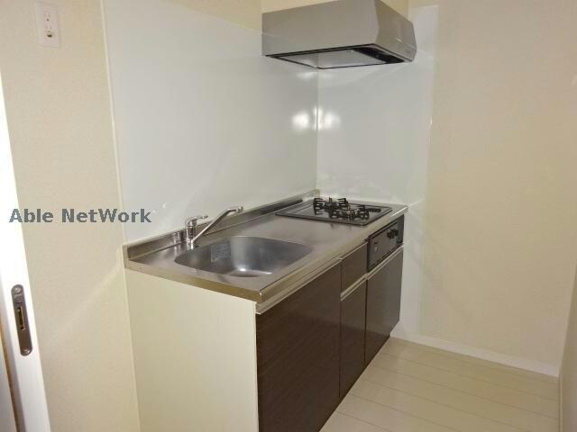 クレアーレ　想の物件内観写真