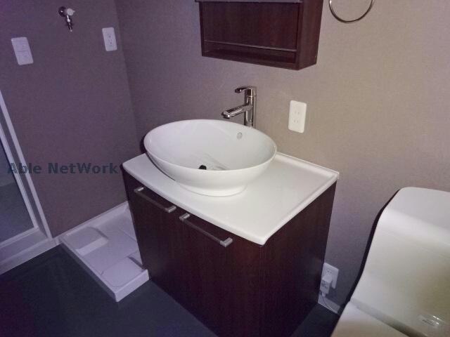 クレアーレ　想の物件内観写真