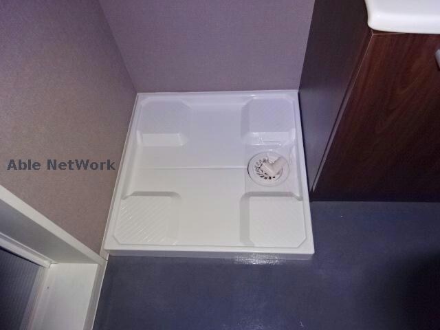 クレアーレ　想の物件内観写真