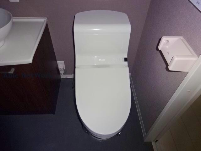 クレアーレ　想の物件内観写真