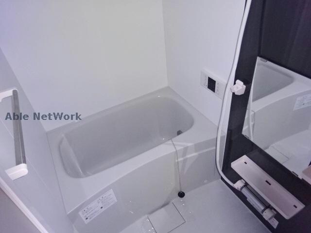 クレアーレ　想の物件内観写真