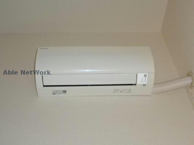 クレアーレ　想の物件内観写真