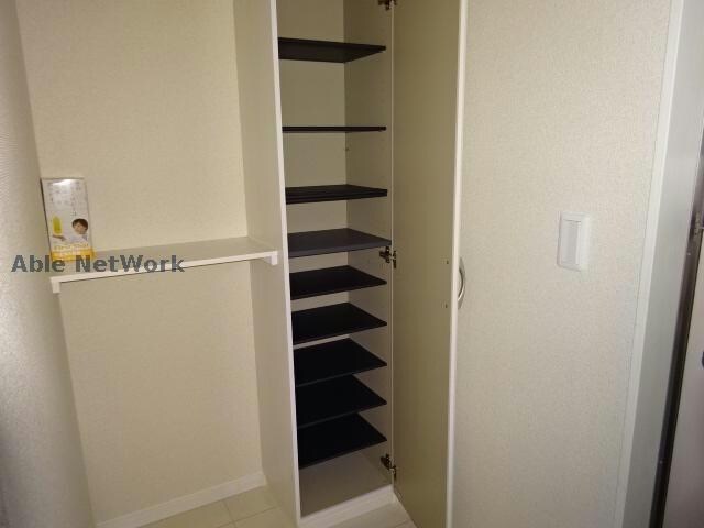 クレアーレ　想の物件内観写真