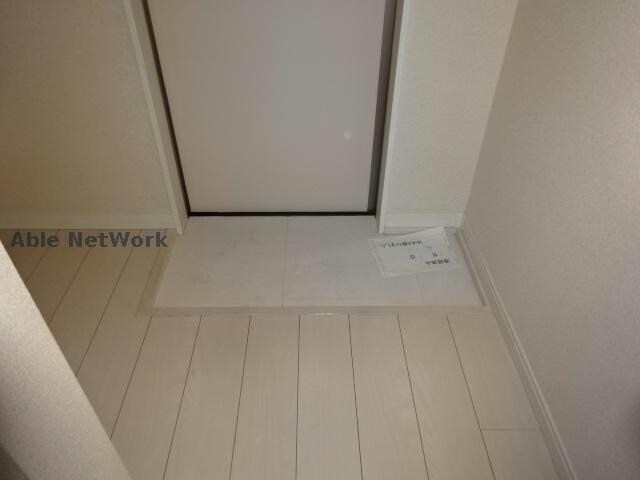 クレアーレ　想の物件内観写真