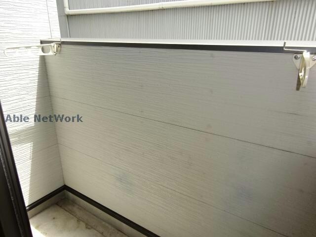 クレアーレ　想の物件内観写真