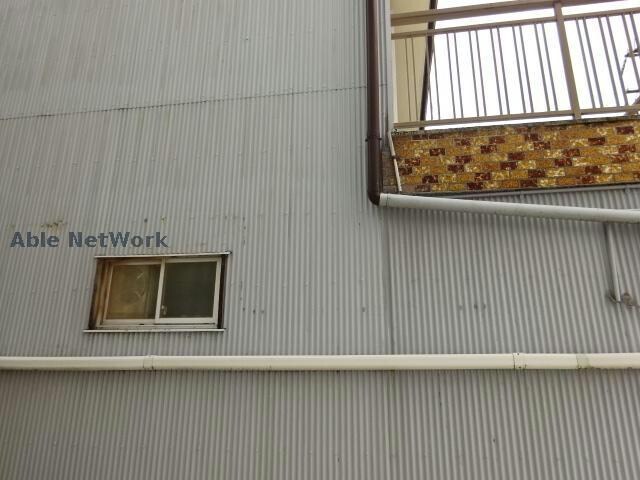 クレアーレ　想の物件内観写真