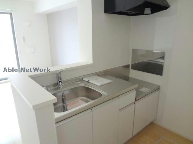 シュピナートの物件内観写真