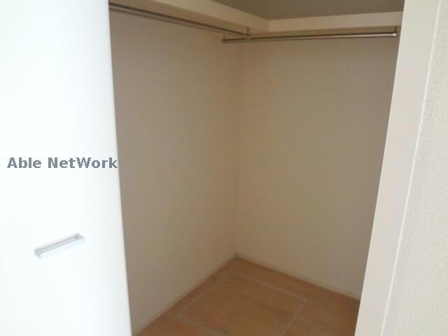 シュピナートの物件内観写真