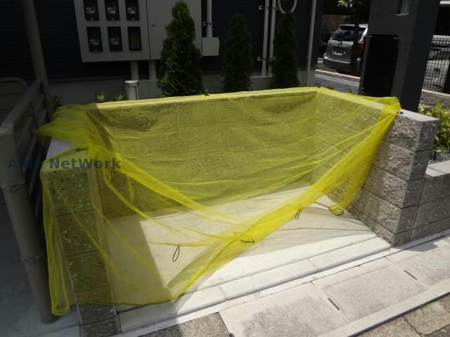 シュピナートの物件外観写真