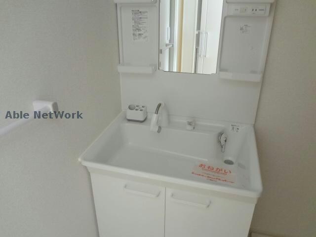 シュピナートの物件内観写真