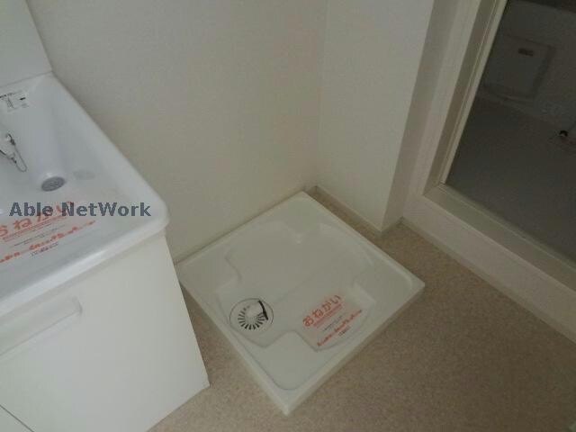 シュピナートの物件内観写真