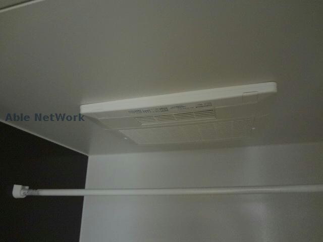 シュピナートの物件内観写真