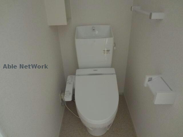 シュピナートの物件内観写真