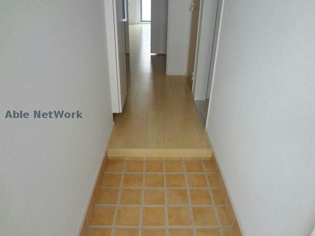 シュピナートの物件内観写真