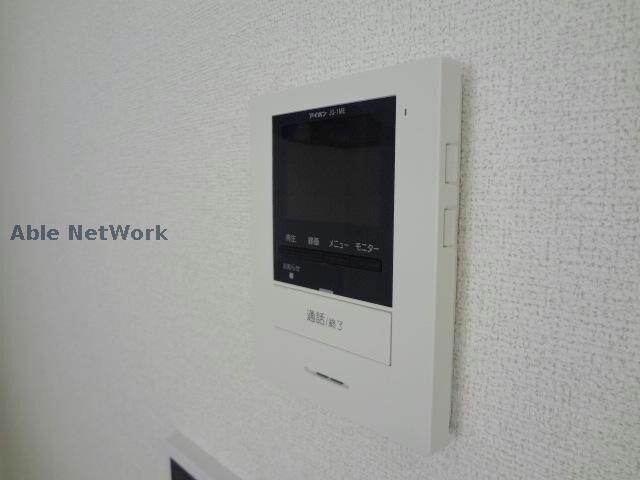 シュピナートの物件内観写真