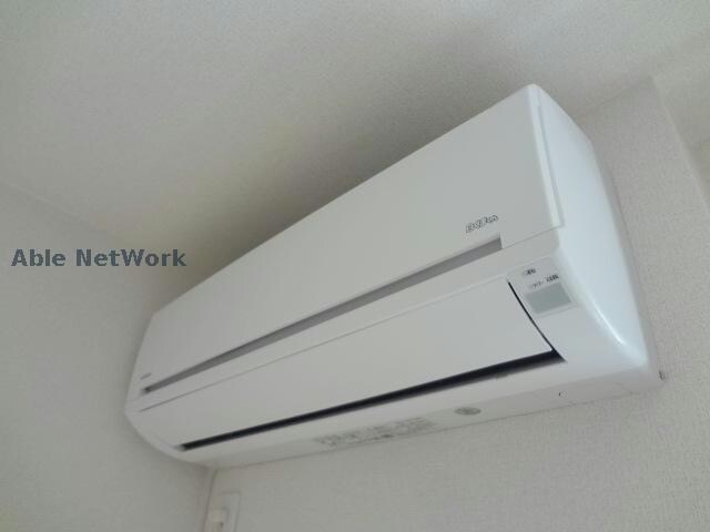 シュピナートの物件内観写真