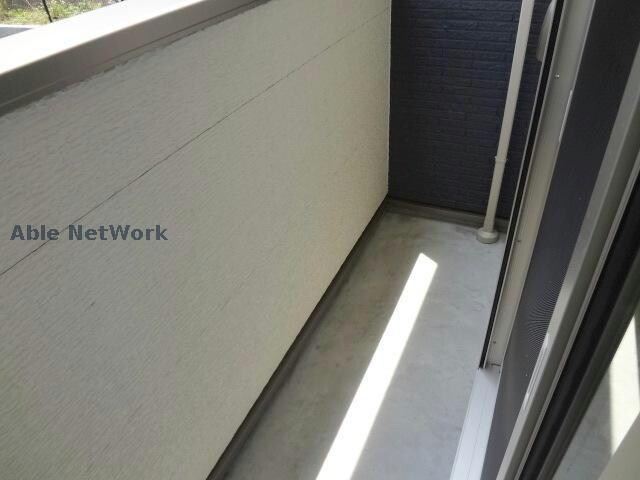 シュピナートの物件内観写真