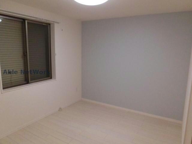 サニーアースの物件内観写真