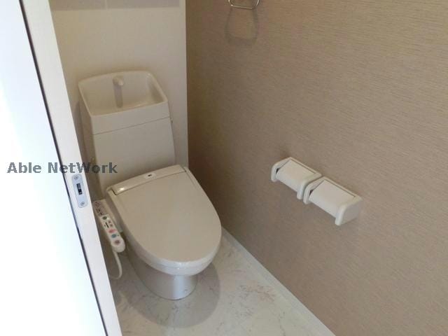 サニーアースの物件内観写真